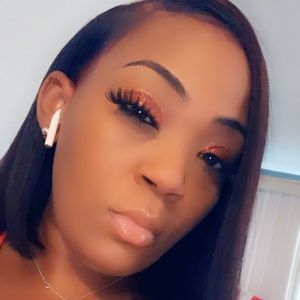 Meet your Posher, Tamyea